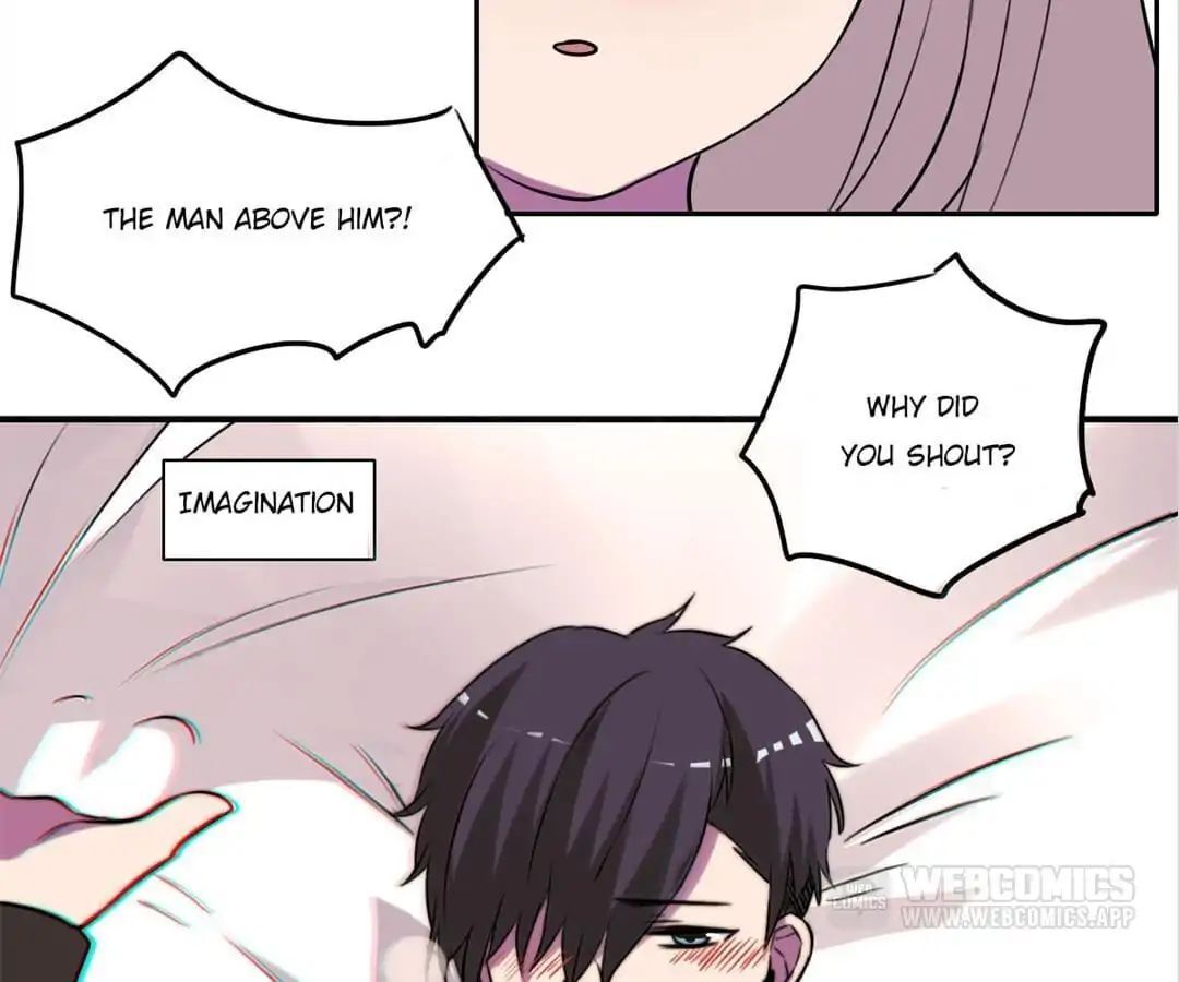 Hello To My God Chapter 12 - page 59