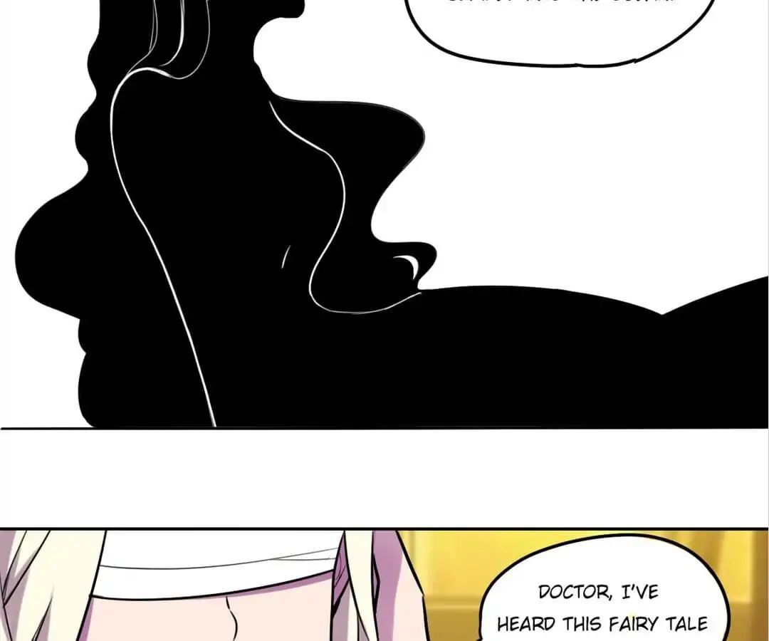 Hello To My God Chapter 12 - page 6