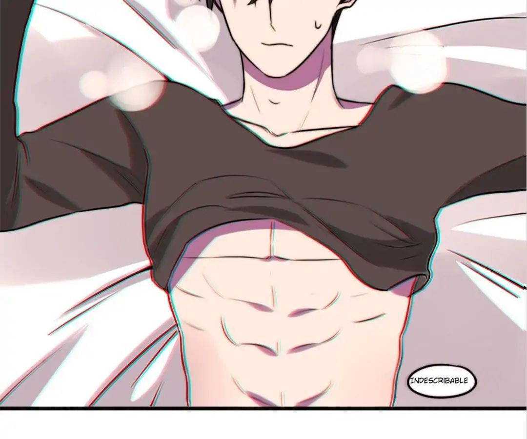 Hello To My God Chapter 12 - page 60