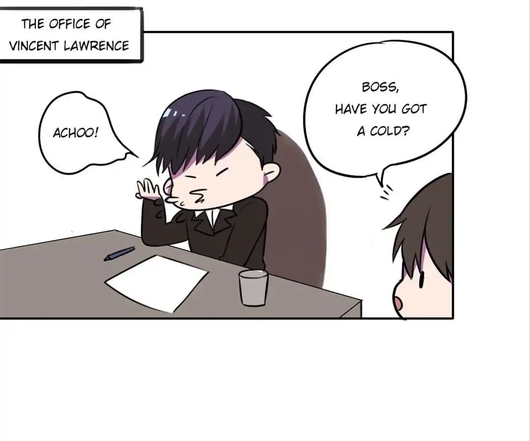 Hello To My God Chapter 12 - page 61