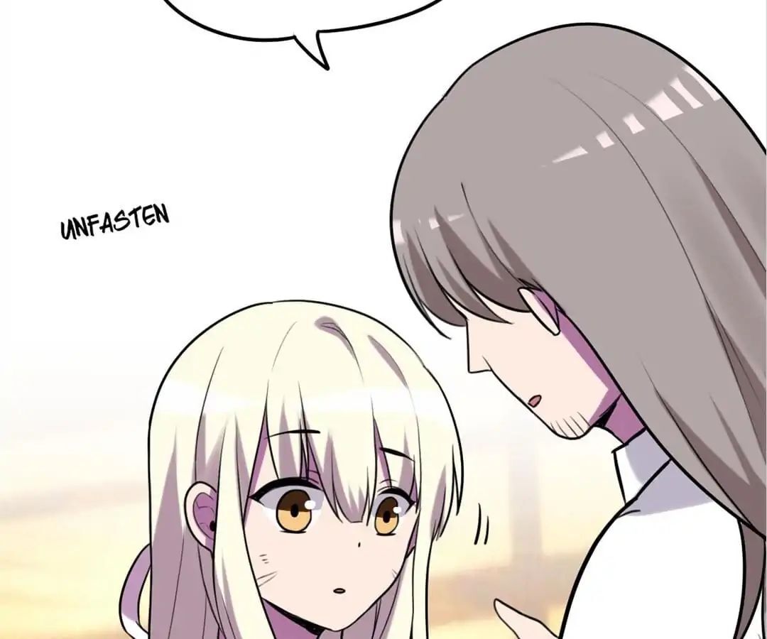 Hello To My God Chapter 12 - page 8