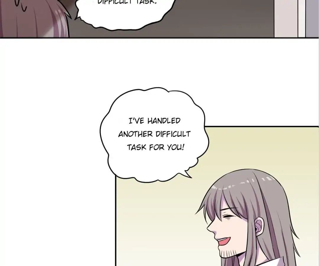 Hello To My God Chapter 13 - page 11
