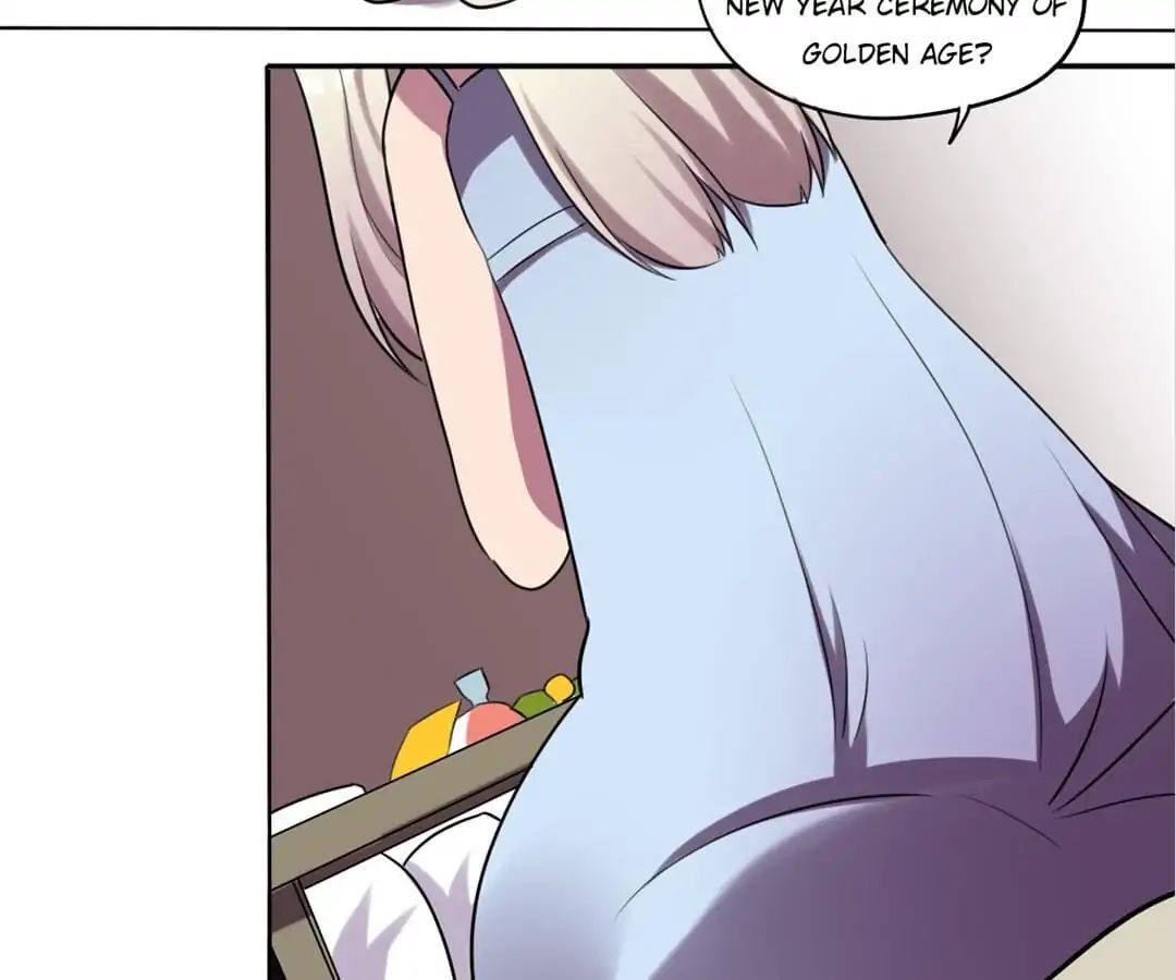Hello To My God Chapter 13 - page 42