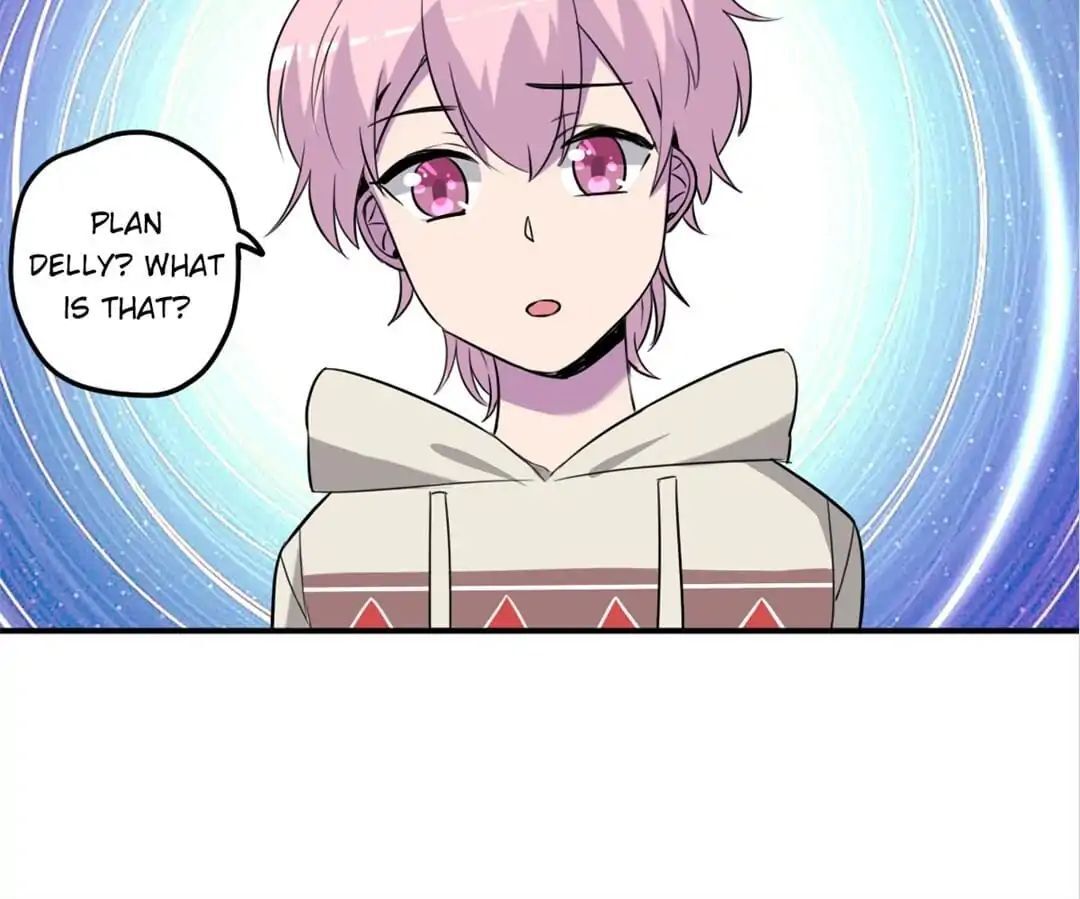 Hello To My God Chapter 51 - page 13
