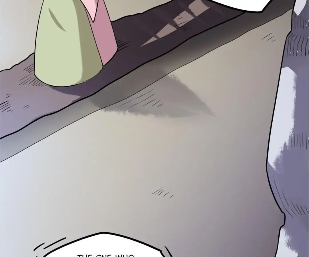 Hello To My God Chapter 51 - page 21