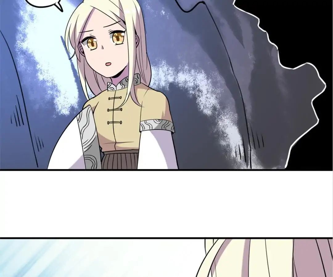 Hello To My God Chapter 51 - page 24