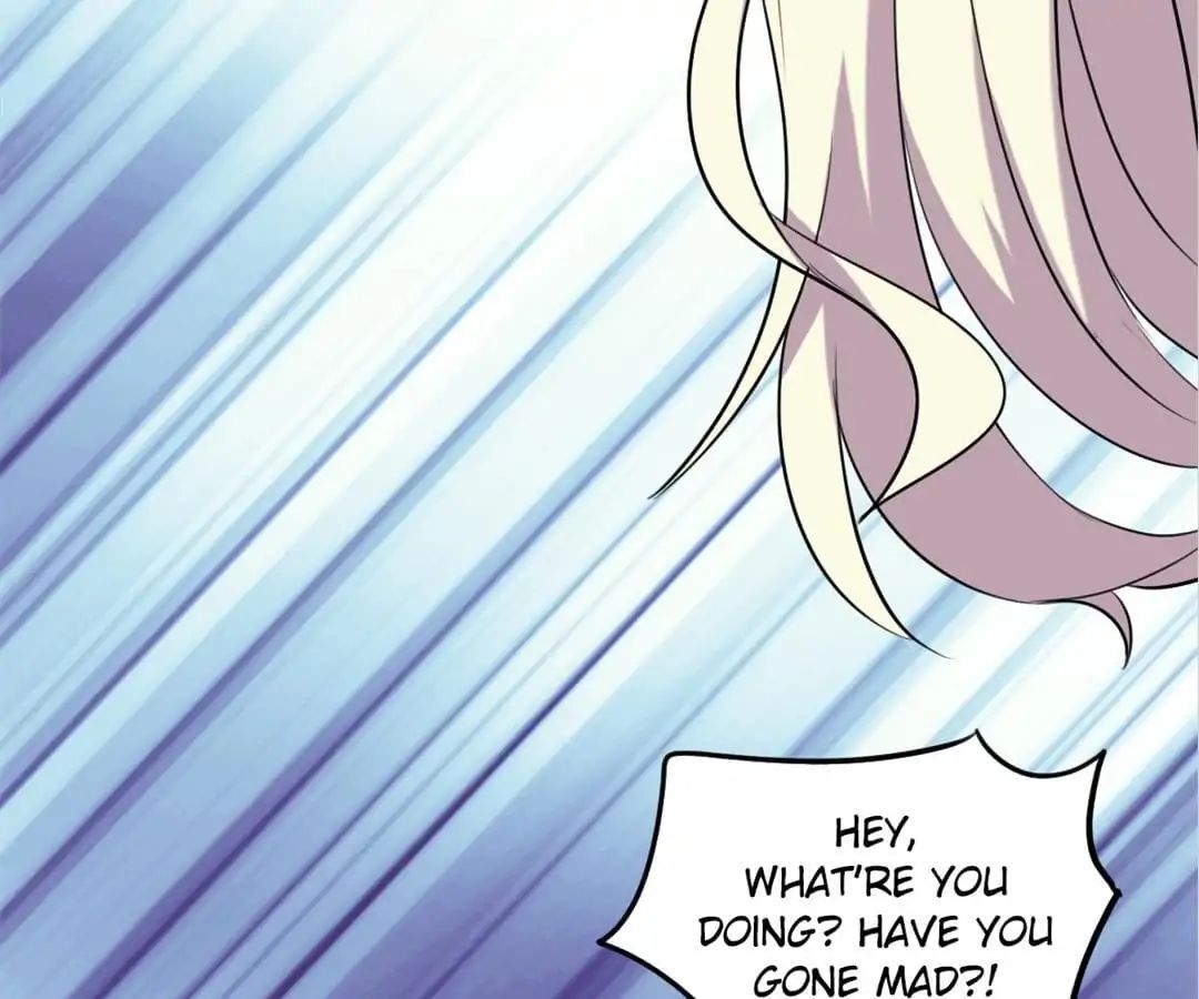 Hello To My God Chapter 51 - page 25