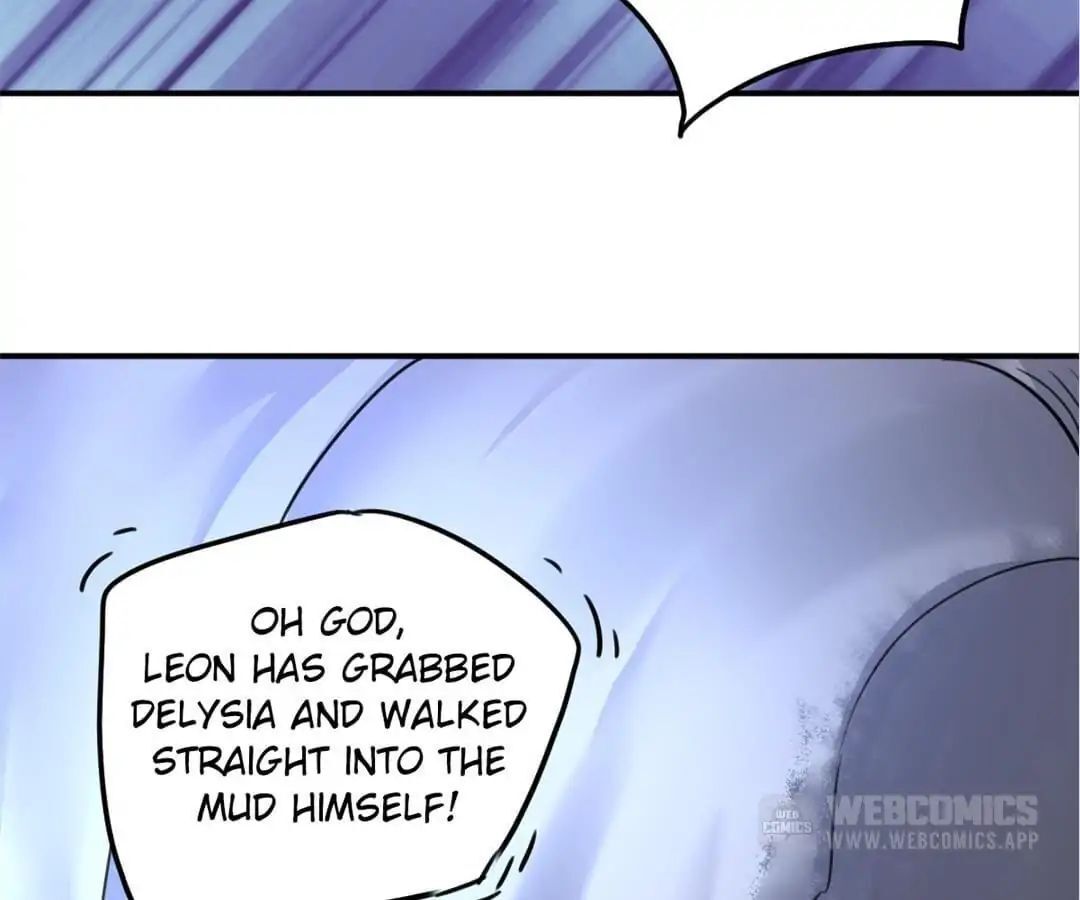 Hello To My God Chapter 51 - page 26