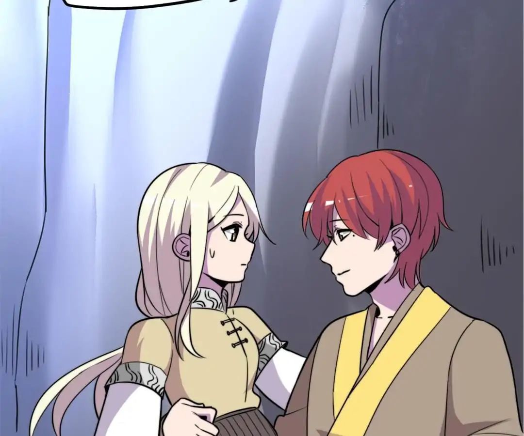 Hello To My God Chapter 51 - page 27