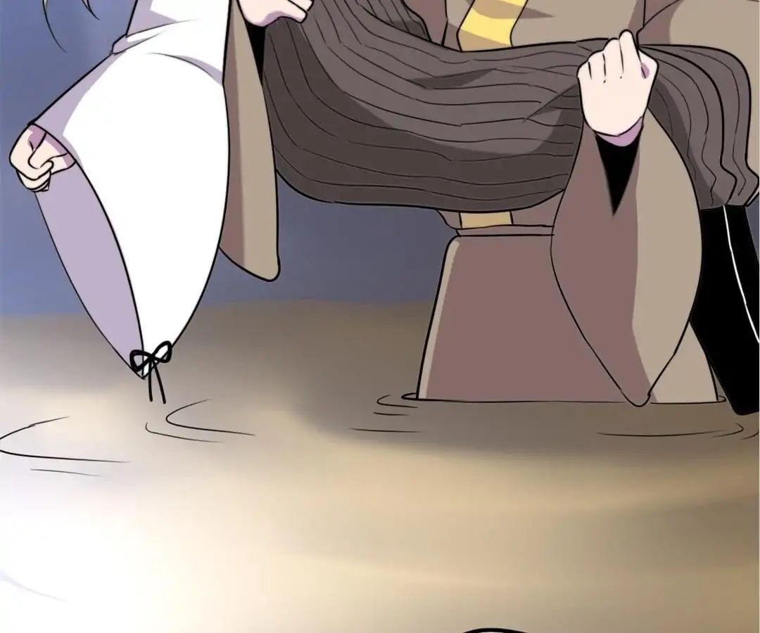 Hello To My God Chapter 51 - page 28