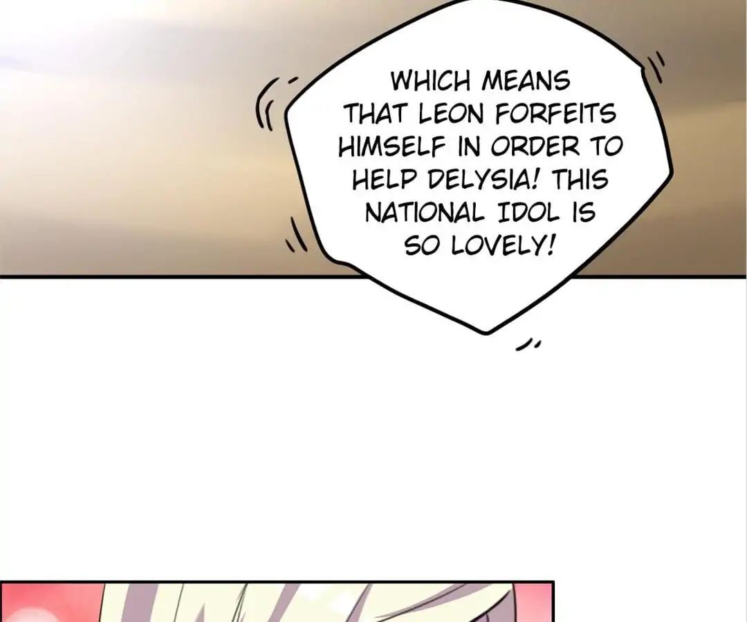 Hello To My God Chapter 51 - page 29