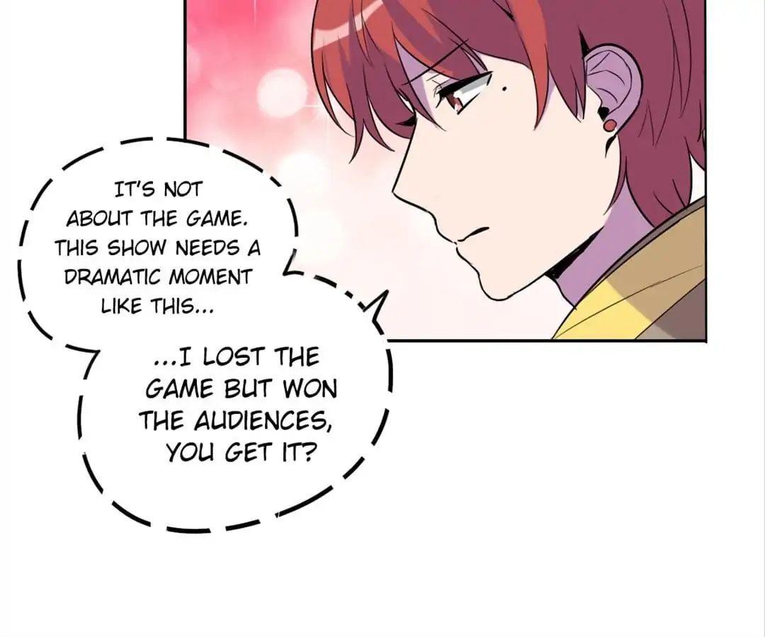 Hello To My God Chapter 51 - page 31