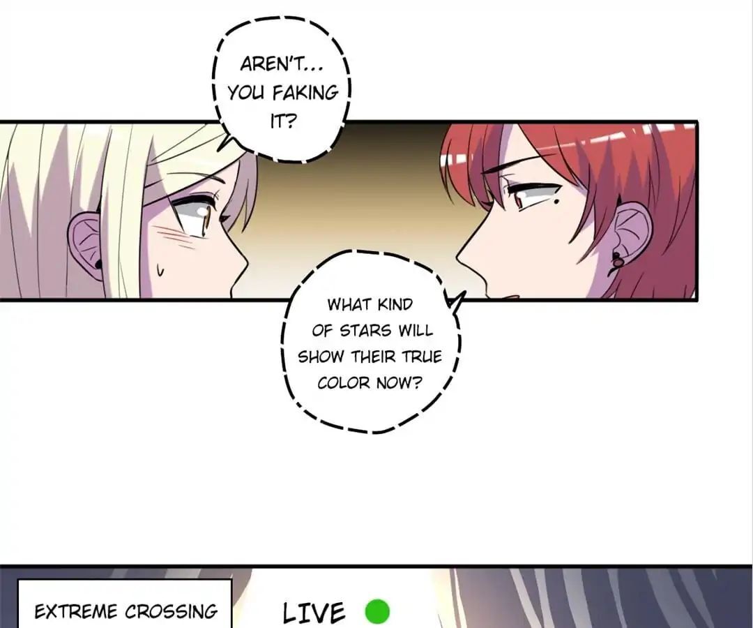 Hello To My God Chapter 51 - page 32