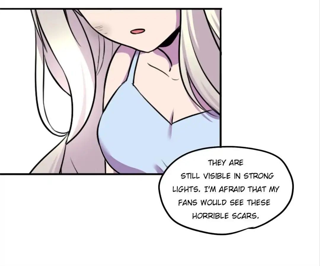 Hello To My God Chapter 14 - page 12