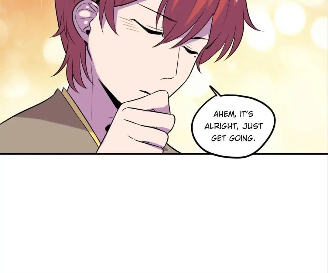 Hello To My God Chapter 52 - page 13