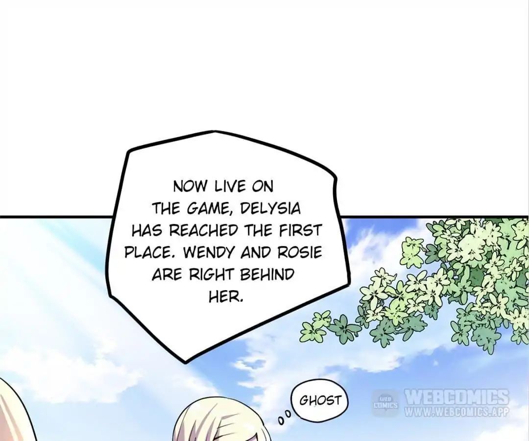 Hello To My God Chapter 52 - page 14