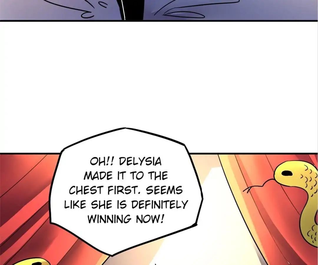 Hello To My God Chapter 52 - page 16