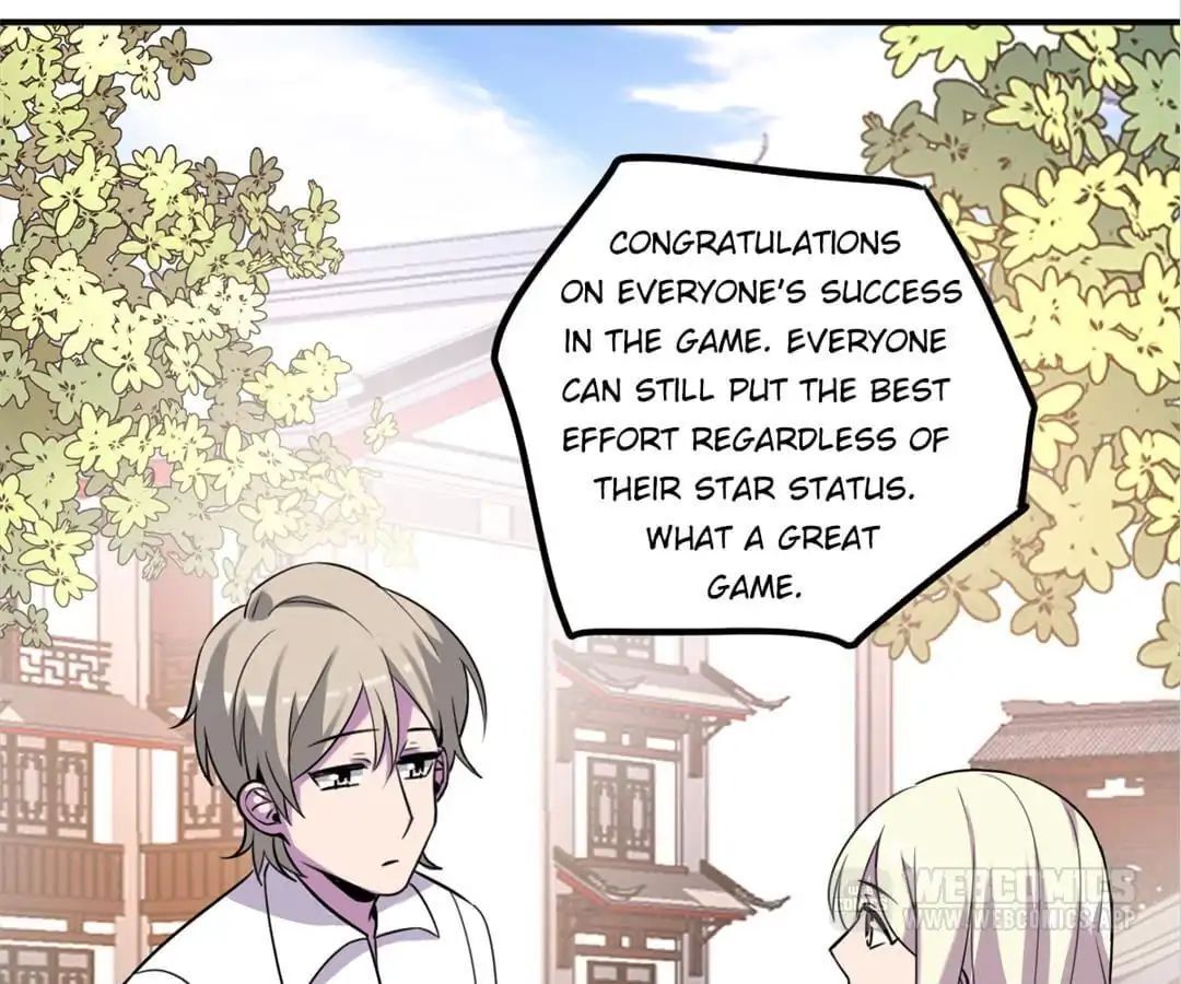 Hello To My God Chapter 52 - page 18