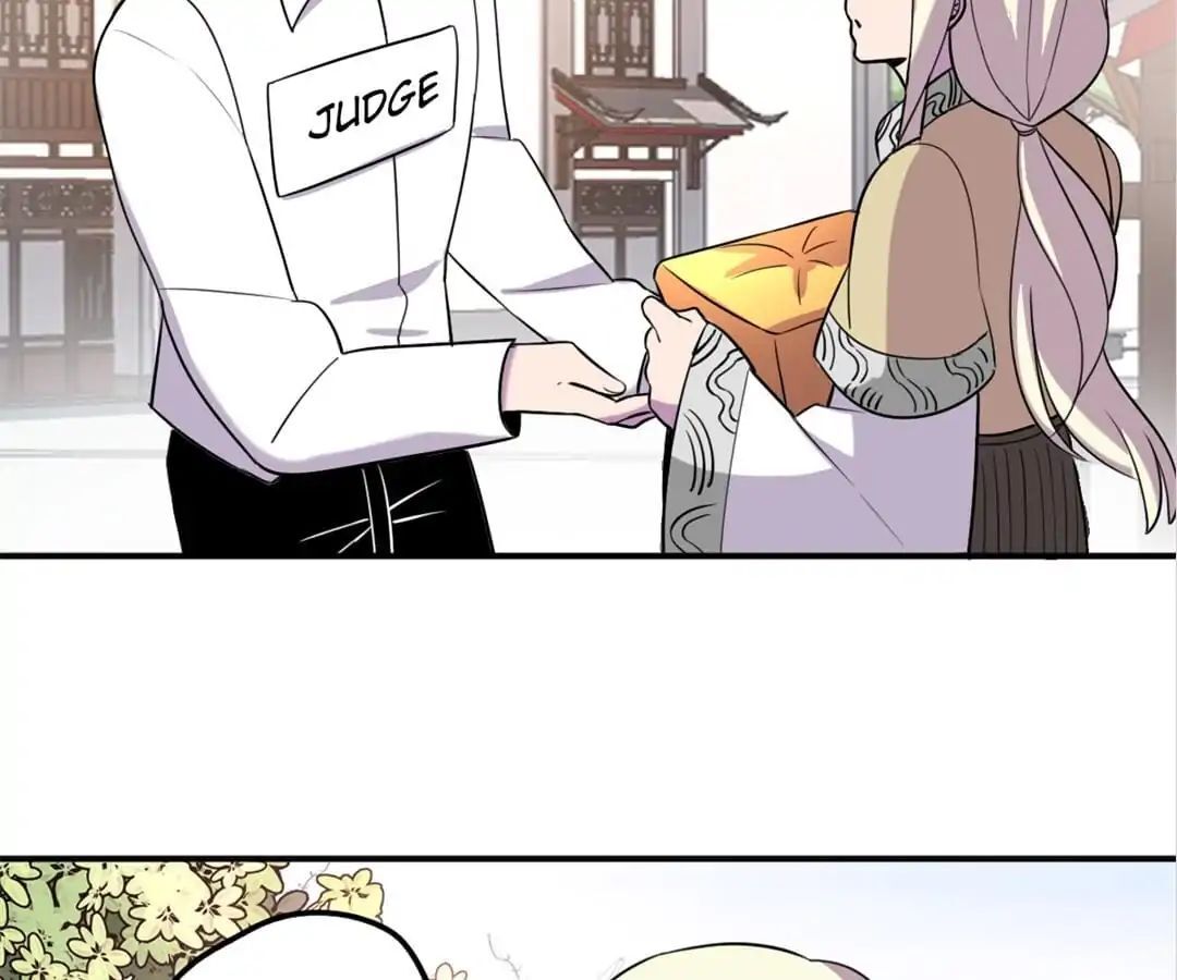 Hello To My God Chapter 52 - page 19