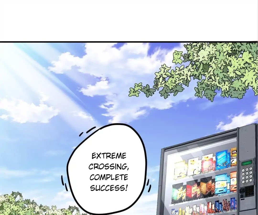 Hello To My God Chapter 52 - page 23