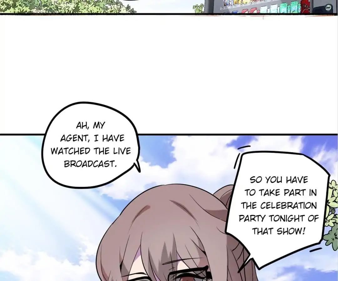 Hello To My God Chapter 52 - page 24
