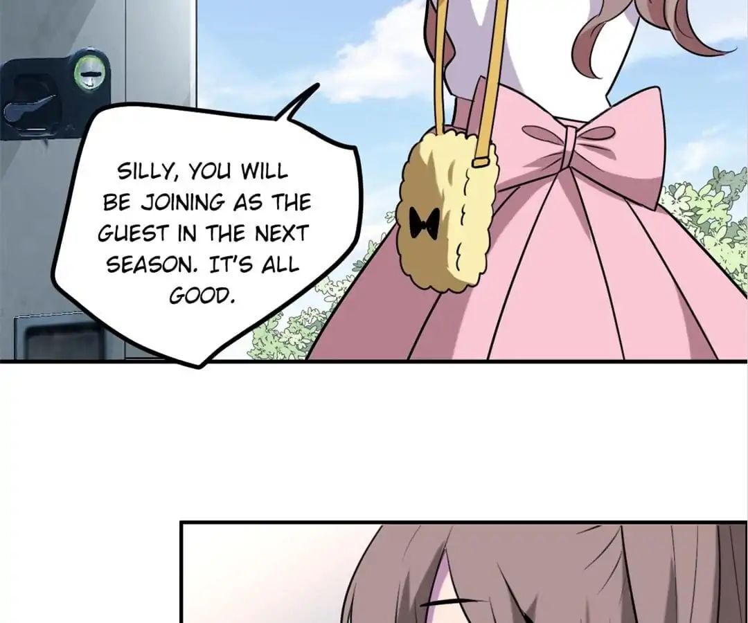 Hello To My God Chapter 52 - page 27