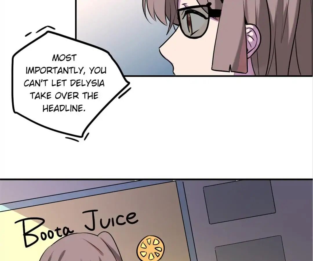 Hello To My God Chapter 52 - page 28
