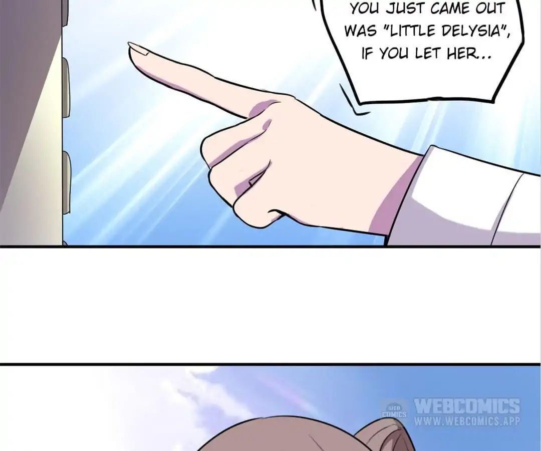 Hello To My God Chapter 52 - page 30