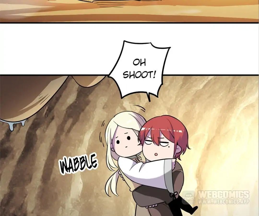 Hello To My God Chapter 52 - page 6