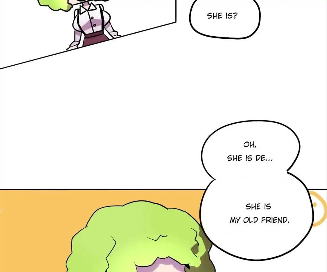Hello To My God Chapter 15 - page 10