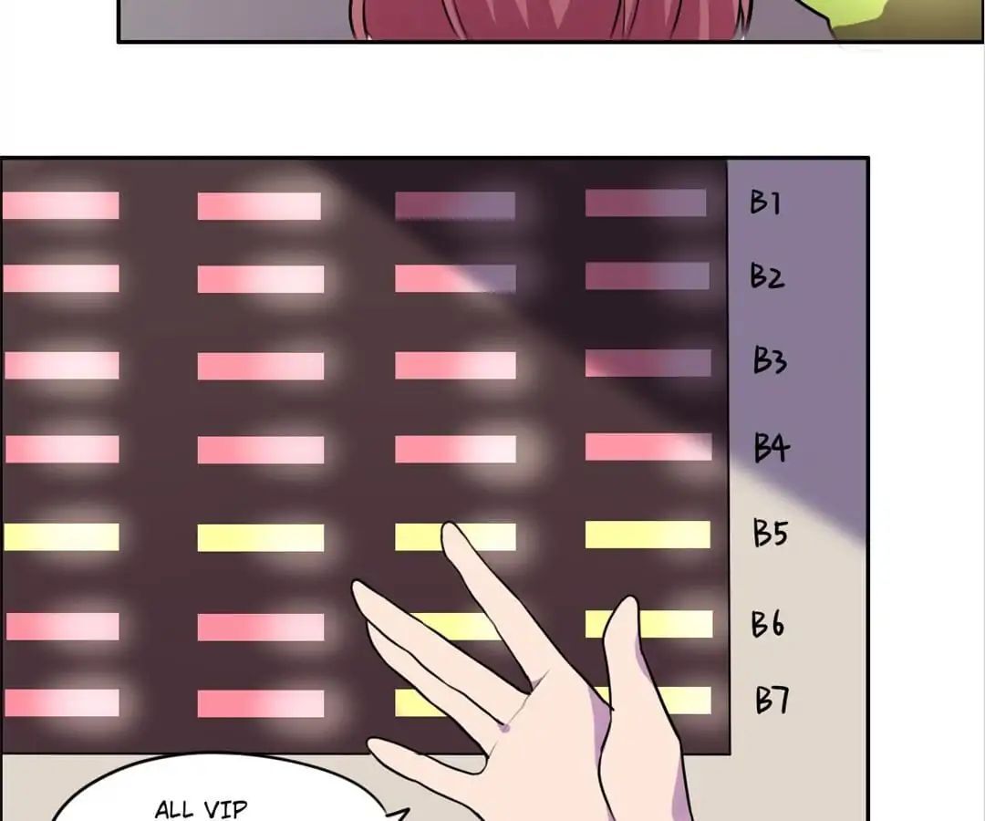 Hello To My God Chapter 15 - page 14