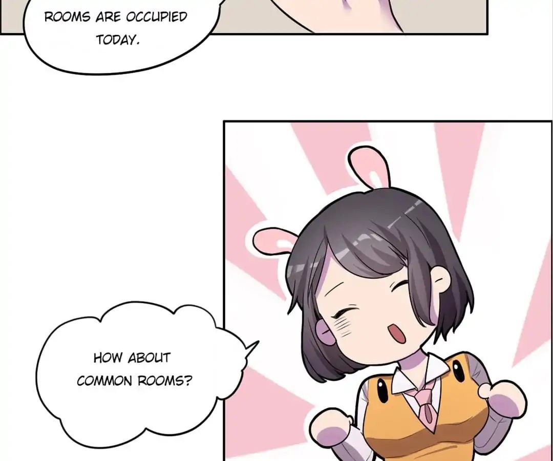Hello To My God Chapter 15 - page 15
