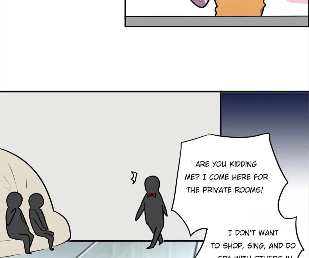 Hello To My God Chapter 15 - page 16