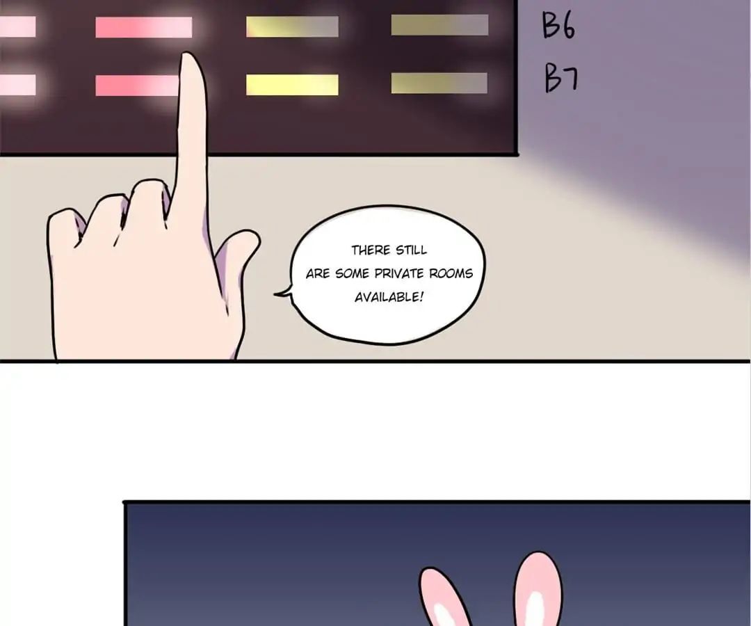 Hello To My God Chapter 15 - page 18