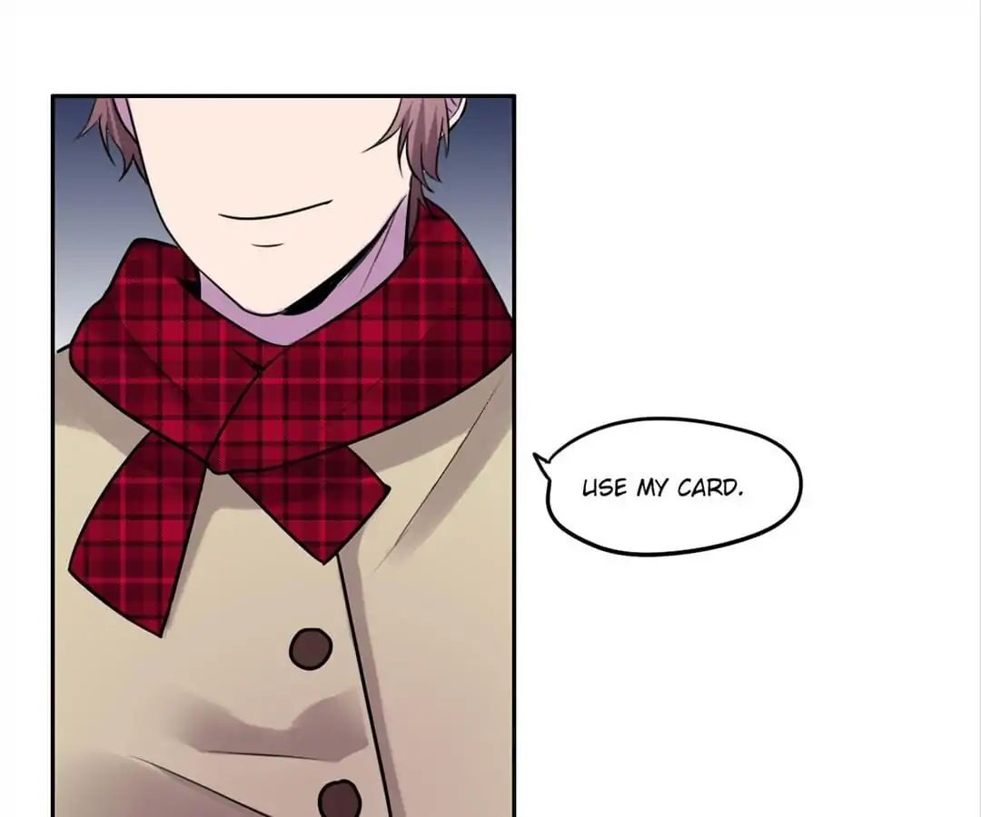Hello To My God Chapter 15 - page 20