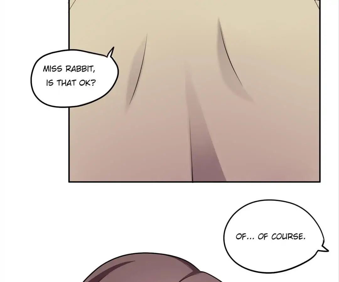 Hello To My God Chapter 15 - page 22