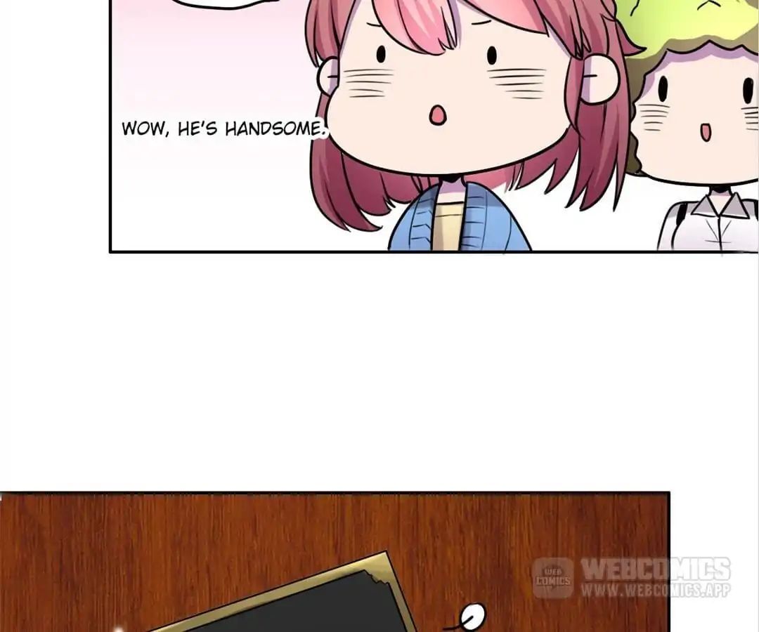 Hello To My God Chapter 15 - page 25