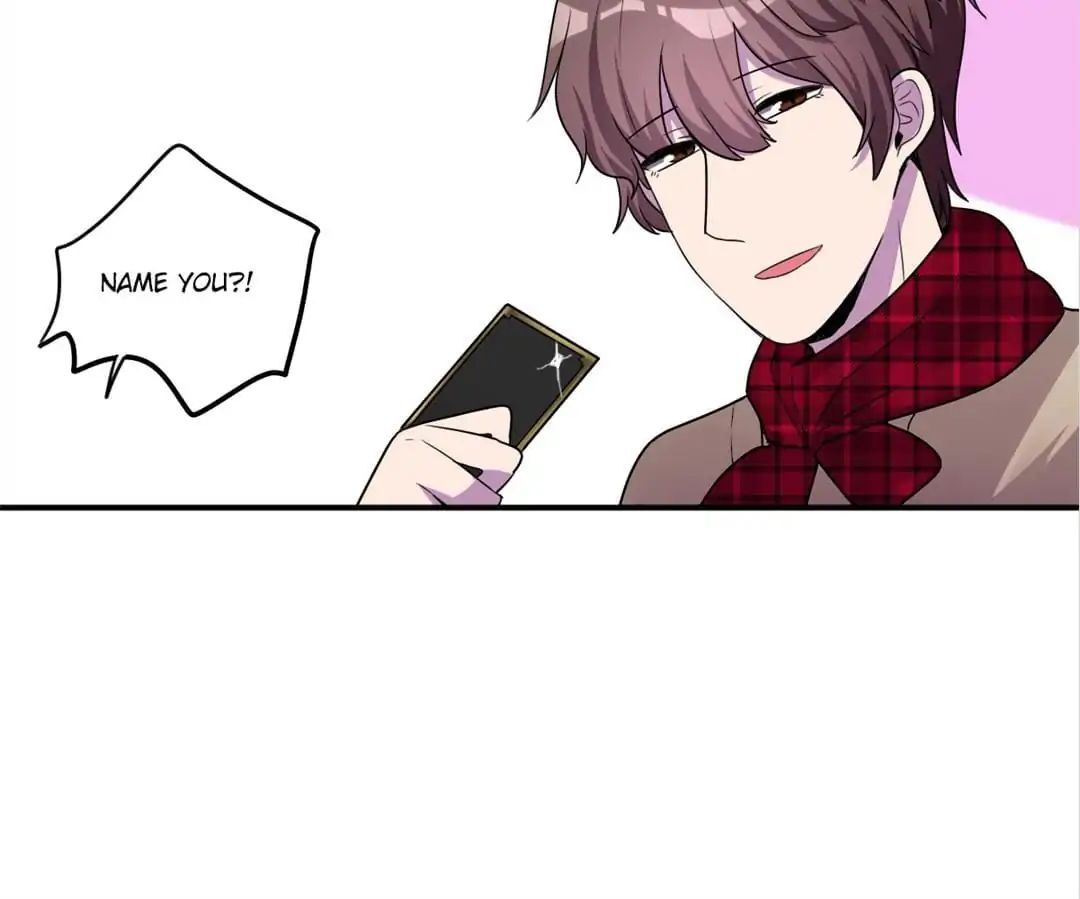 Hello To My God Chapter 15 - page 27