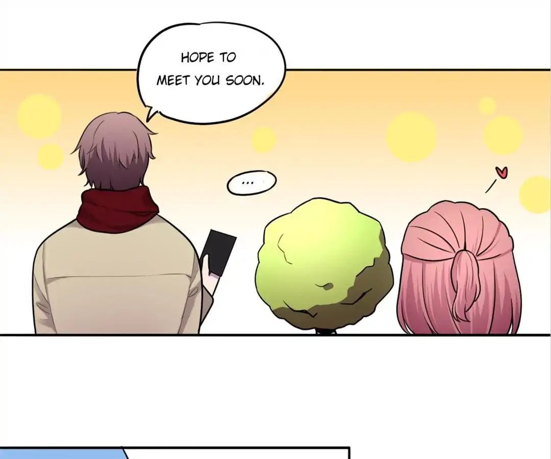 Hello To My God Chapter 15 - page 28