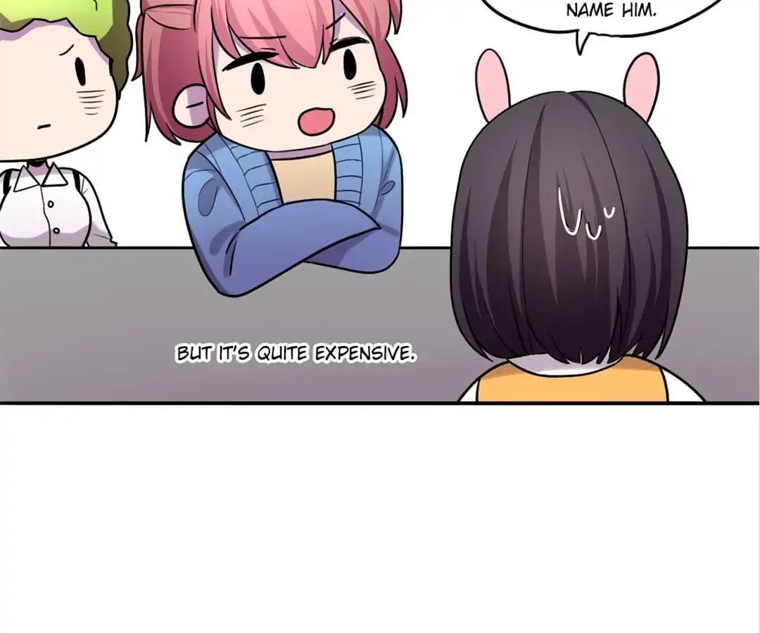 Hello To My God Chapter 15 - page 30