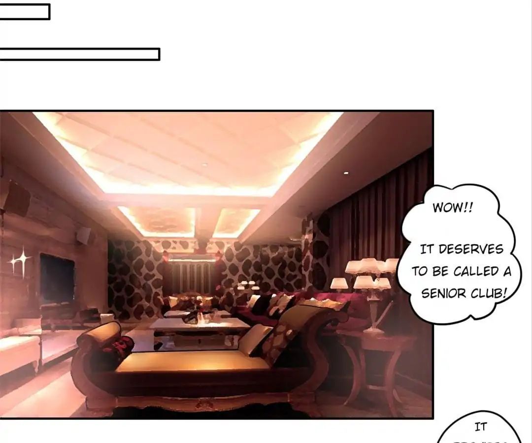 Hello To My God Chapter 15 - page 31