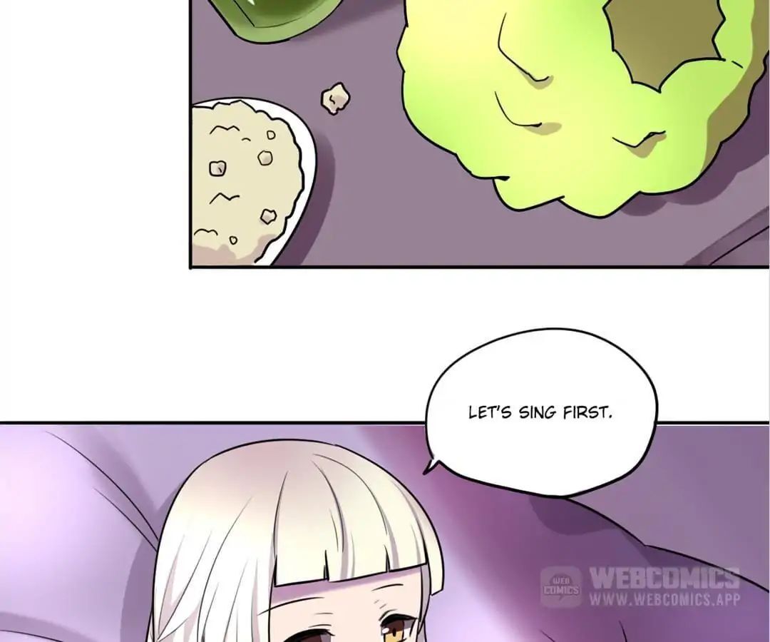 Hello To My God Chapter 15 - page 33