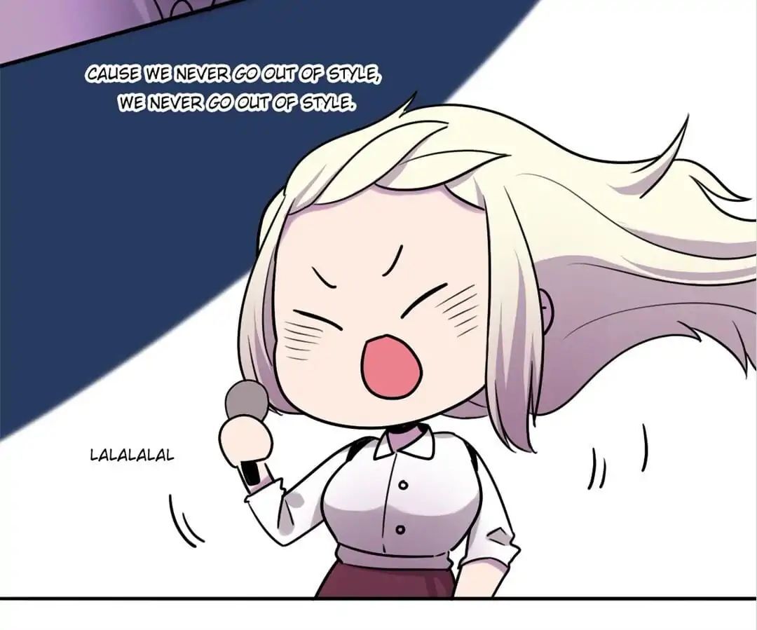 Hello To My God Chapter 15 - page 35