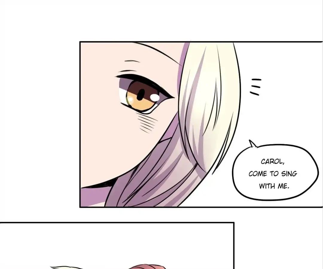 Hello To My God Chapter 15 - page 36