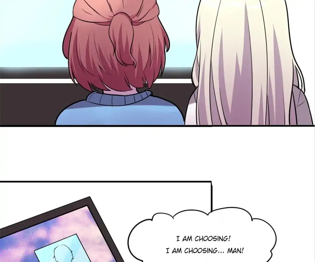 Hello To My God Chapter 15 - page 38
