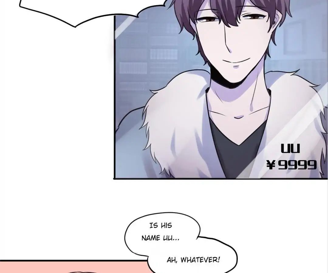 Hello To My God Chapter 15 - page 40