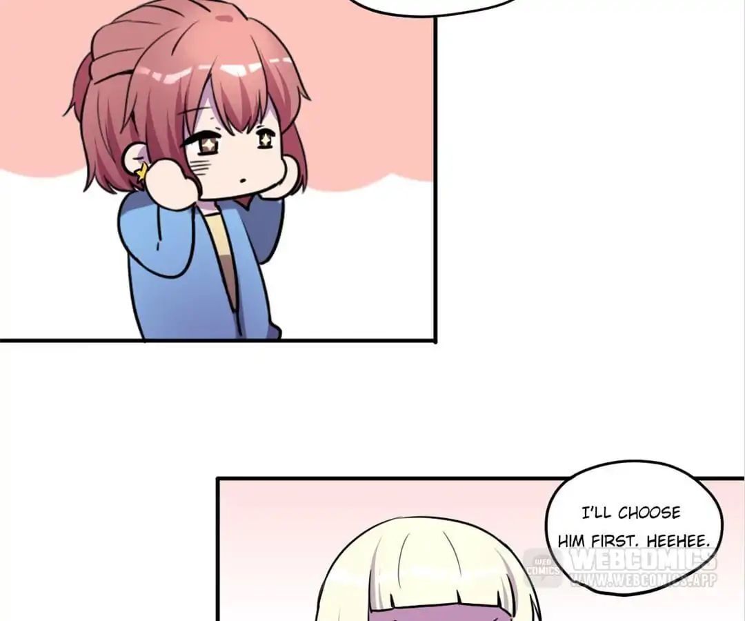 Hello To My God Chapter 15 - page 41