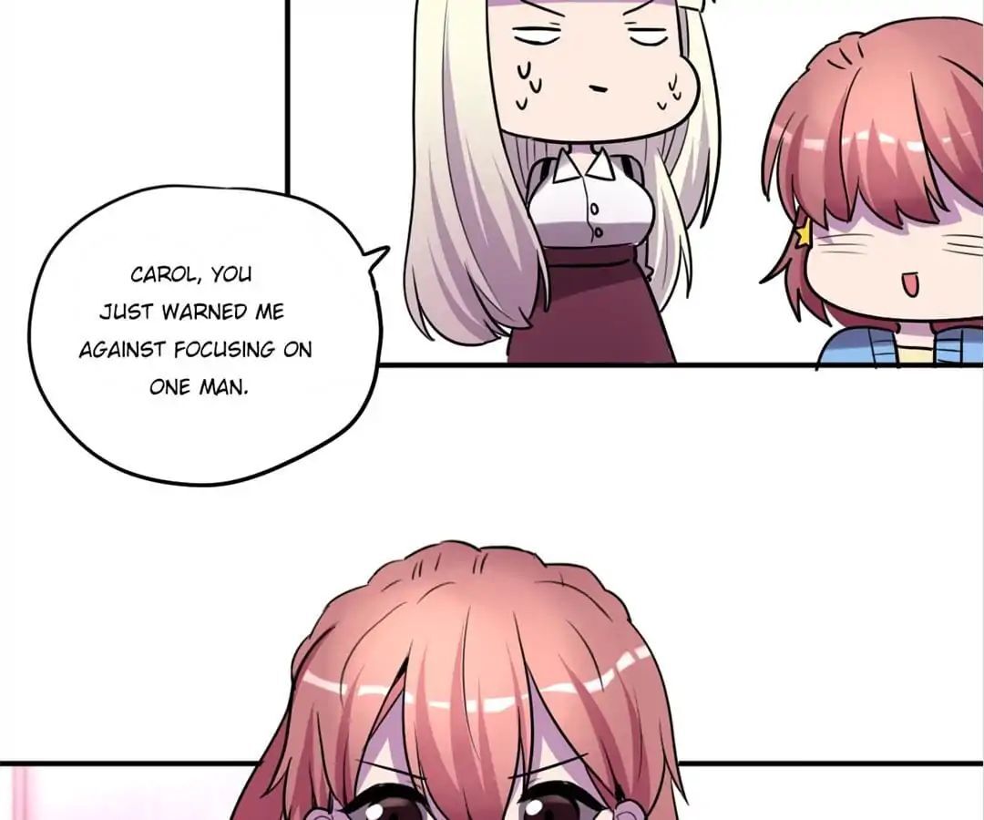 Hello To My God Chapter 15 - page 42