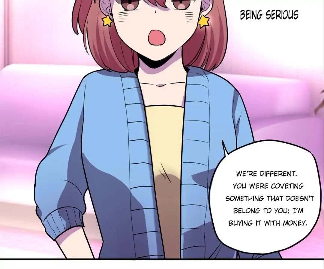 Hello To My God Chapter 15 - page 43