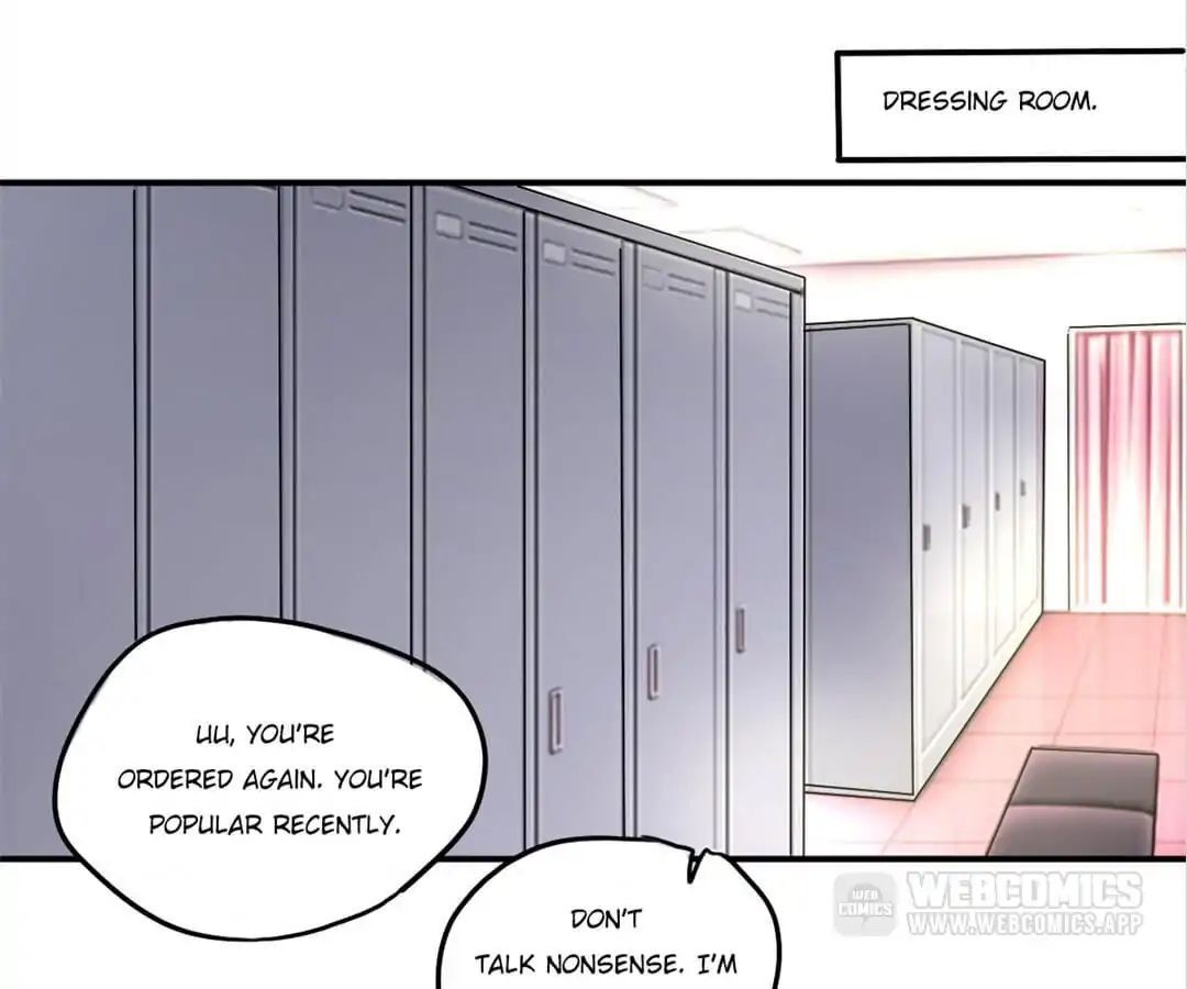 Hello To My God Chapter 15 - page 45
